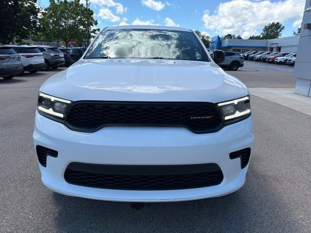 Used 2023 Dodge Durango GT AWD/4WD image 8