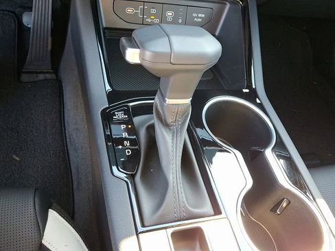 New 2026 Kia K5 GT-Line w/ GT-Line Premium Package FWD image 14