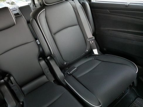 Certified 2026 Honda Odyssey Elite image 14
