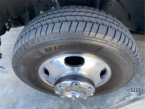 Used 2020 Ford F350 XLT image 16