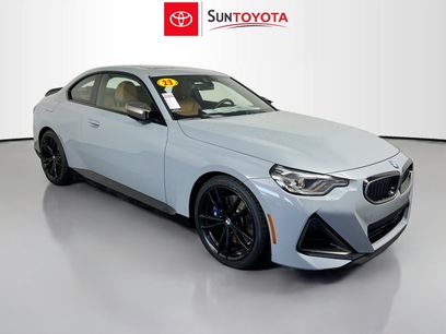 Used 2023 BMW M240i Coupe w/ Premium Package
