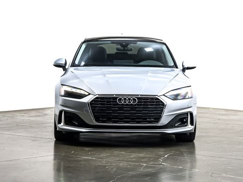 Used 2023 Audi A5 2.0T Premium w/ Convenience Package image 3