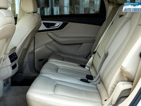 Used 2018 Audi Q7 2.0T Premium Plus w/ Premium Plus Package image 27