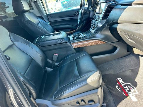 Used 2018 Chevrolet Tahoe Premier image 10