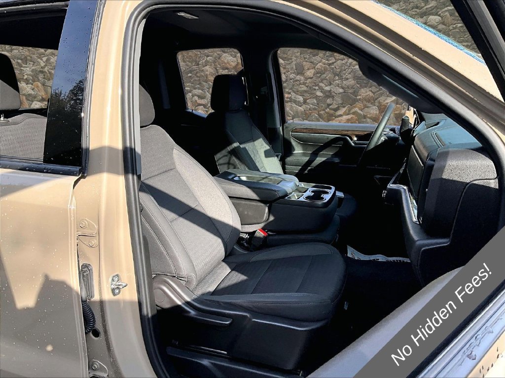 Used 2023 GMC Sierra 1500 Elevation AWD/4WD image 7