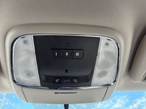 Used 2013 Dodge Durango Crew w/ Trailer Tow Group IV AWD/4WD image 41