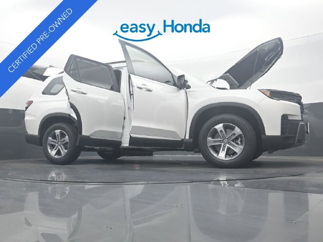Used 2026 Honda Pilot EX-L image 50