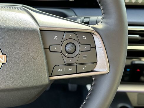 New 2026 Nissan Sentra SL w/ Floor Mat Package image 26