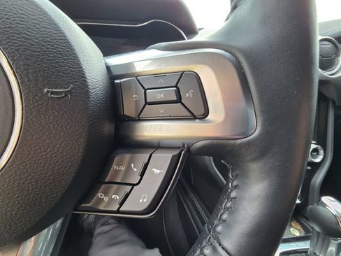 Used 2023 Ford Mustang GT Premium w/ Equipment Group 401A RWD image 19