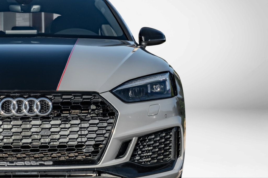 Used 2019 Audi RS 5 Sportback AWD/4WD image 52