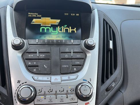 Used 2014 Chevrolet Equinox LT w/ Driver Convenience Package FWD image 14