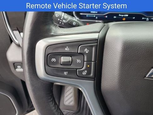 Used 2022 Chevrolet Silverado 1500 RST image 22