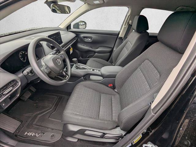 Used 2026 Honda HR-V LX image 4