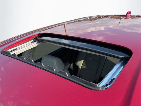 Certified 2025 Honda CR-V EX-L image 25