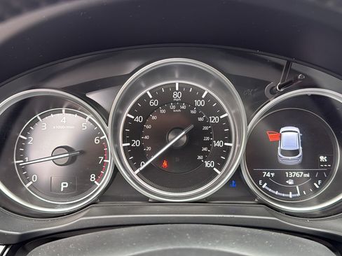 Certified 2023 MAZDA CX-5 AWD 2.5 S w/ Select Package image 15