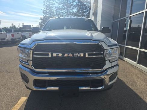 Used 2022 RAM 2500 Tradesman image 2