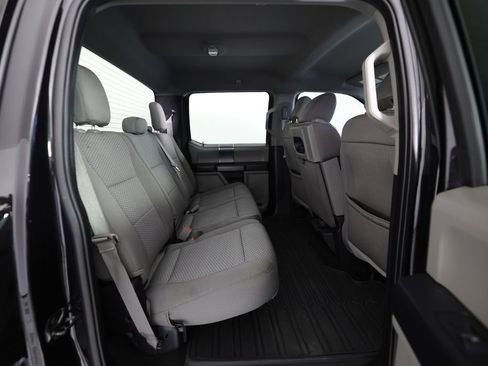 Used 2020 Ford F150 XLT w/ Equipment Group 301A Mid AWD/4WD image 13
