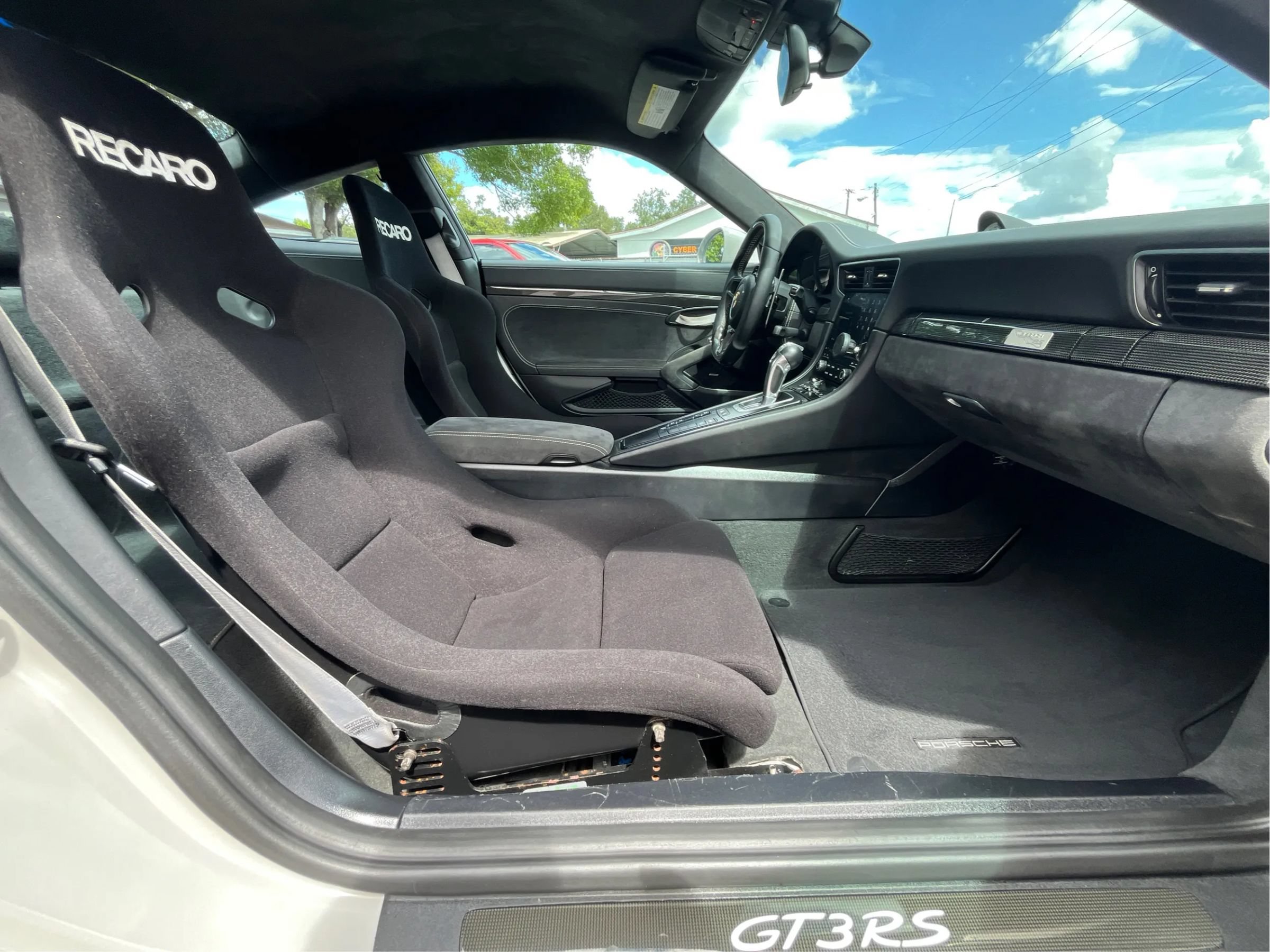 Used 2019 Porsche 911 GT3 RS RWD image 20