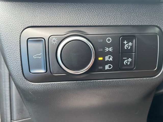 Used 2023 Ford Escape Active AWD/4WD image 18