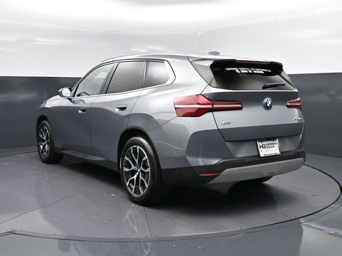 Used 2025 BMW X3 xDrive30i w/ Premium Package image 5