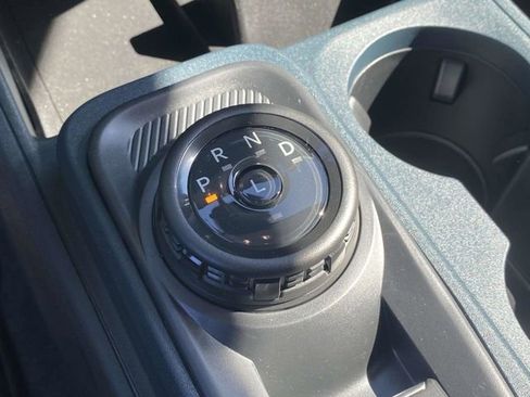 New 2025 Ford Maverick XL image 16