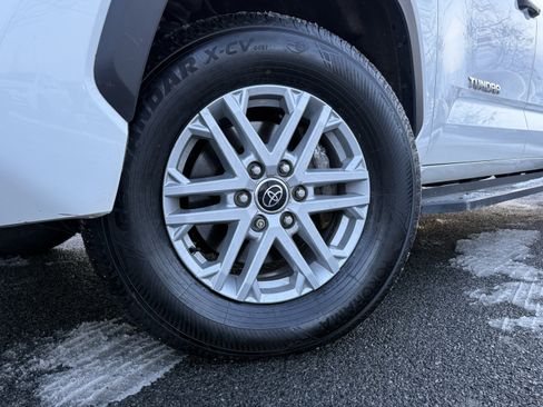 Used 2023 Toyota Tundra SR5 image 6