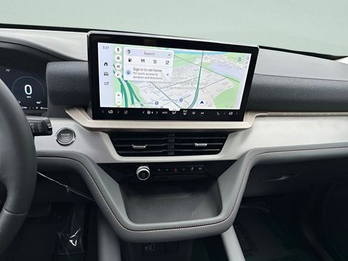 New 2026 Ford Explorer Active w/ Active Comfort Package image 15