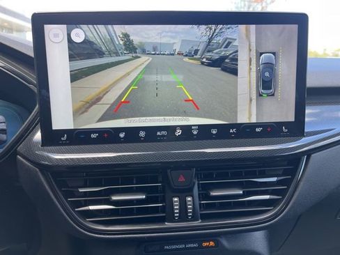 Used 2023 Ford Escape ST-Line Select w/ Tech Pack #2 image 33