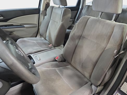 Used 2014 Honda CR-V LX image 12