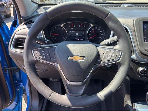 Used 2024 Chevrolet Equinox LT w/ LPO, Floor Liner Package FWD image 19