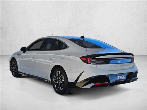Used 2025 Hyundai Sonata SEL image 6