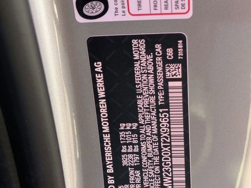 New 2026 MINI Cooper S FWD image 28