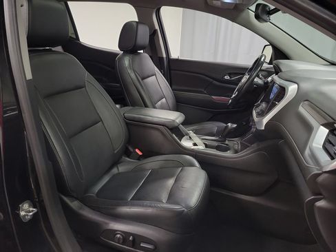 Used 2019 GMC Acadia SLT FWD image 32