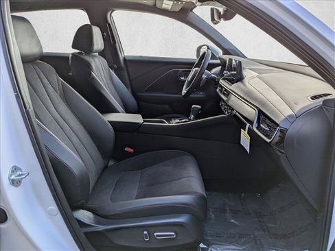 Used 2025 Acura ADX A-Spec AWD/4WD image 20