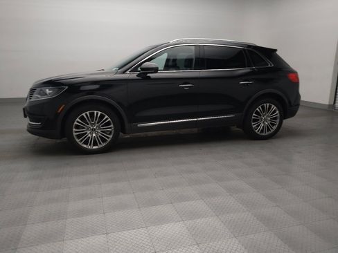Used 2016 Lincoln MKX Reserve w/ Technology Package AWD/4WD image 2