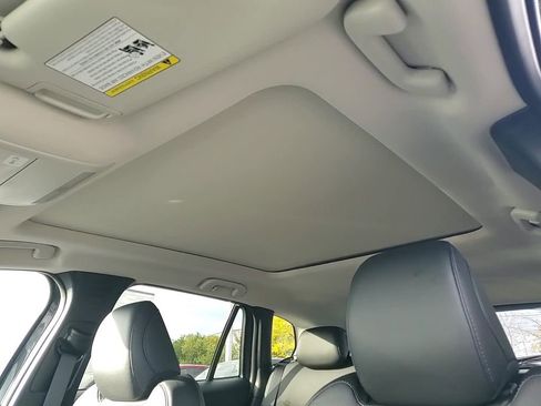 New 2026 MAZDA CX-50 AWD 2.5 Hybrid w/ Weather Package image 22