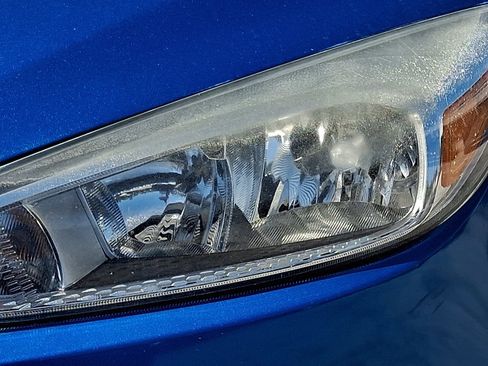 Used 2016 Ford Focus SE FWD image 9