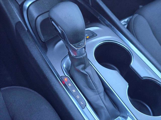 Used 2024 Chevrolet Malibu LT FWD image 35