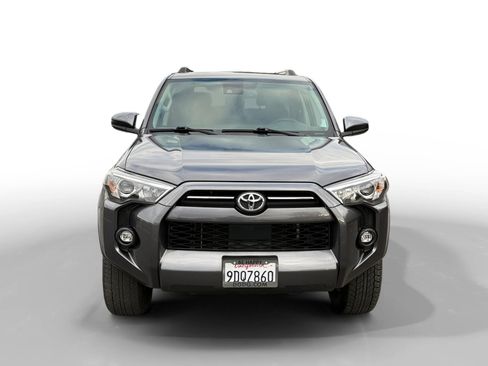Used 2023 Toyota 4Runner SR5 image 8