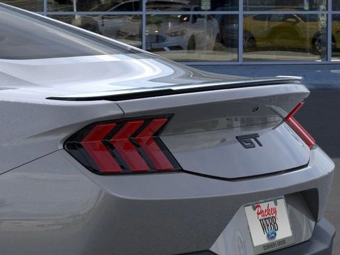 New 2026 Ford Mustang GT Premium RWD image 23