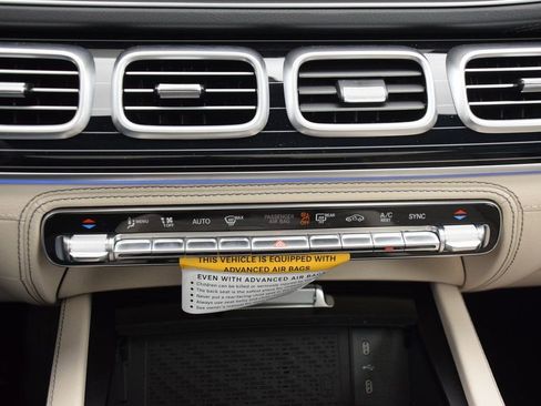 New 2026 Mercedes-Benz GLE 350 4MATIC image 27