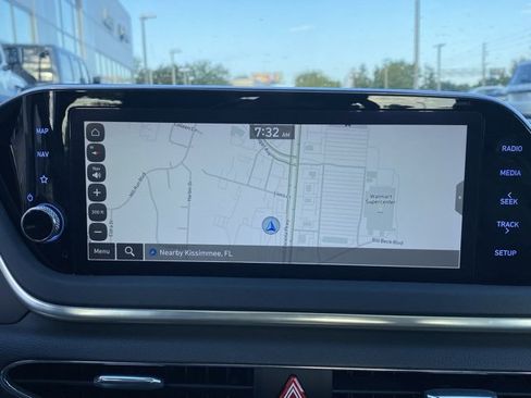 Used 2023 Hyundai Sonata SEL Plus image 21