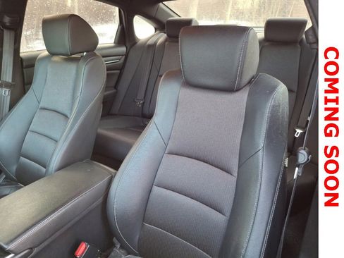 Used 2020 Honda Accord Sport image 7
