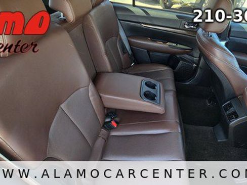 Used 2014 Subaru Outback 2.5i Limited image 21