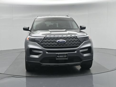 Certified 2023 Ford Explorer XLT w/ Equipment Group 202A RWD image 30