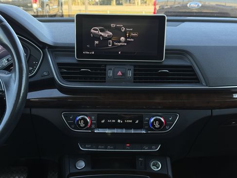 Used 2019 Audi Q5 2.0T Premium Plus w/ Premium Plus Package image 20