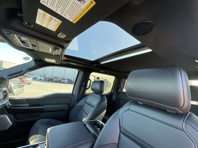 New 2026 Ford F150 Raptor AWD/4WD image 22
