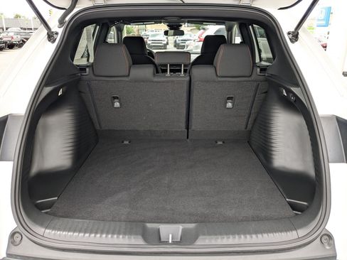 Used 2024 Honda HR-V Sport image 31