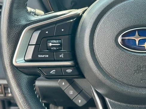 Used 2022 Subaru Outback Premium AWD/4WD image 19