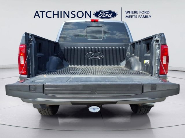 Certified 2021 Ford F150 XLT w/ Equipment Group 302A High AWD/4WD image 8